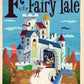 f is for fairy tale children's book by Greg Paprocki