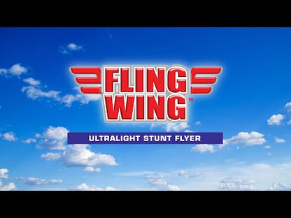 Fling Wing