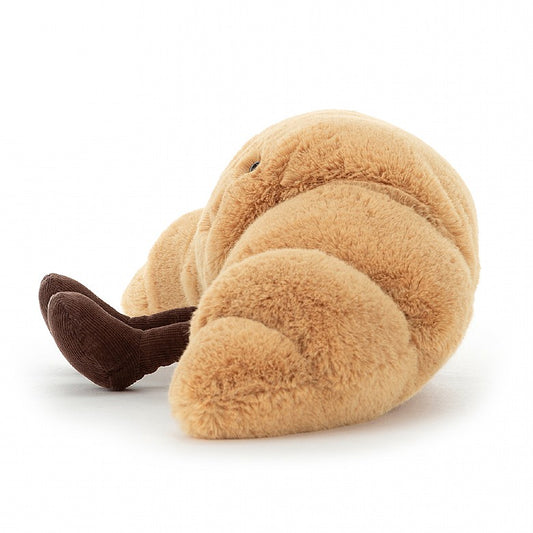 Jellycat Amuseable Croissant plush toy