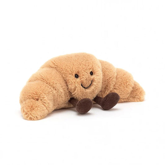 Jellycat Amuseable Croissant plush toy