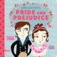 classic jane austen literature lit novel kids baby juvenile fiction 978-1423647836