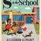 s is for school book