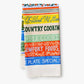 Rifle paper co. cookbooks tea towel