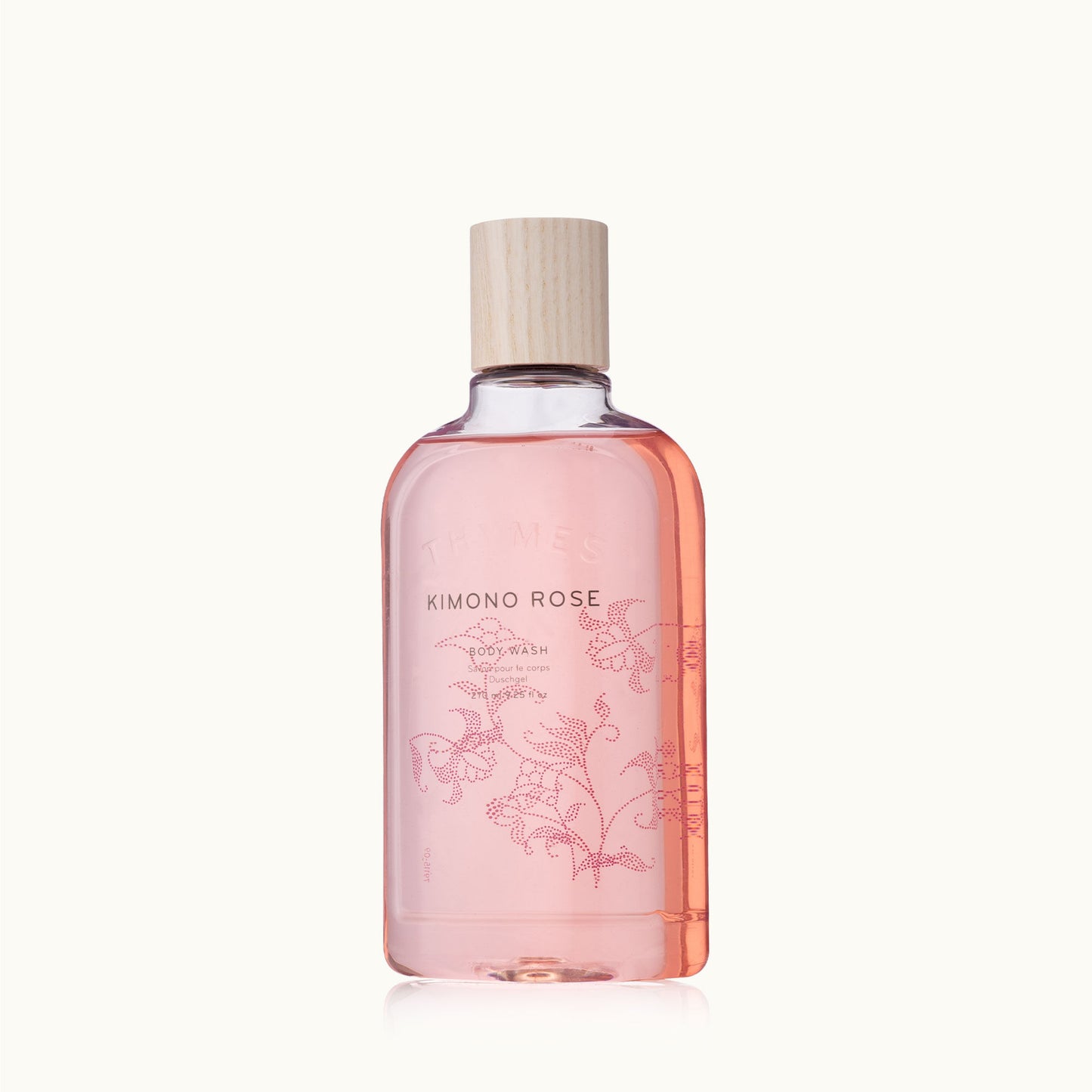 Kimono Rose Body Wash